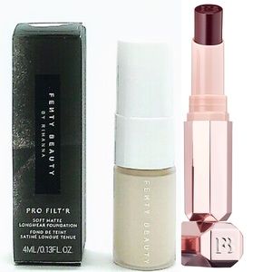 Fenty Deluxe Sample Bundle
